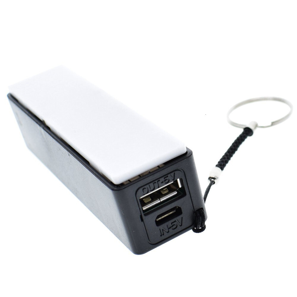 باکس پاوربانک مدل 1cell کد 18650 - Image 2