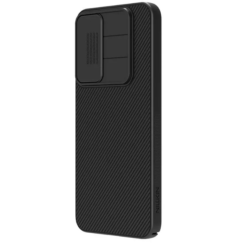 کاور نیلکین مدل CamShield مناسب برای گوشی موبایل سامسونگ Galaxy A16 4G/5G - Image 5