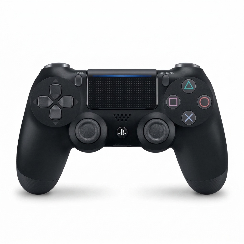 دسته بازی پلی استیشن ۴ مدل DUAL SHOCK C01