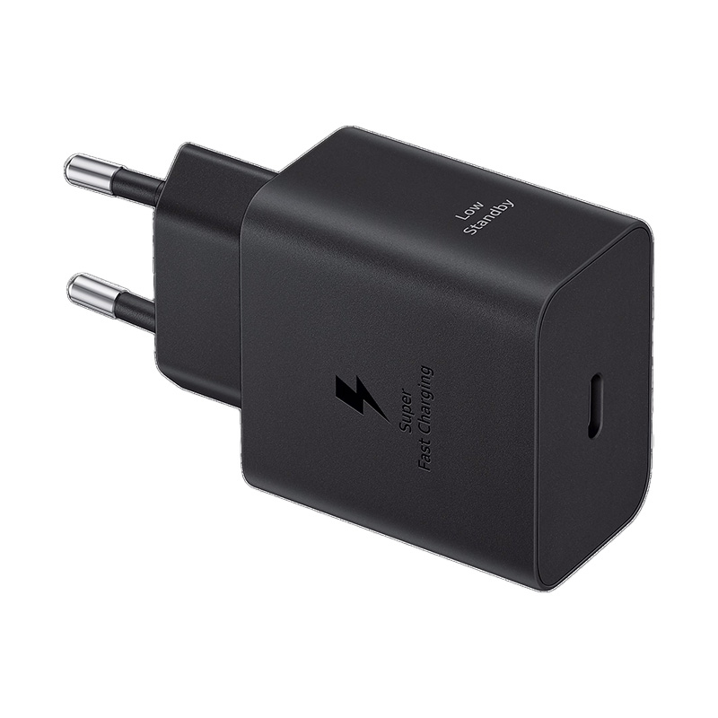 شارژر دیواری 45 وات سامسونگ مدل EP-T4511 Low Standby به همراه کابل USB-C به طول 1.8 متر - Image 9