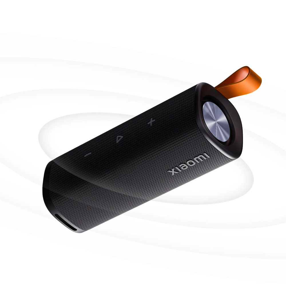 اسپیکر بلوتوثی قابل حمل شیائومی مدل Sound Outdoor - Image 10