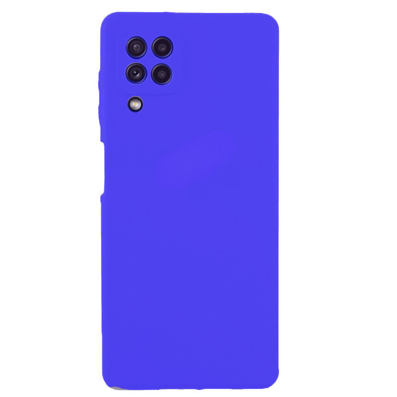 کاور مدل A12_IML مناسب برای گوشی موبایل سامسونگ Galaxy A12 - Image 6