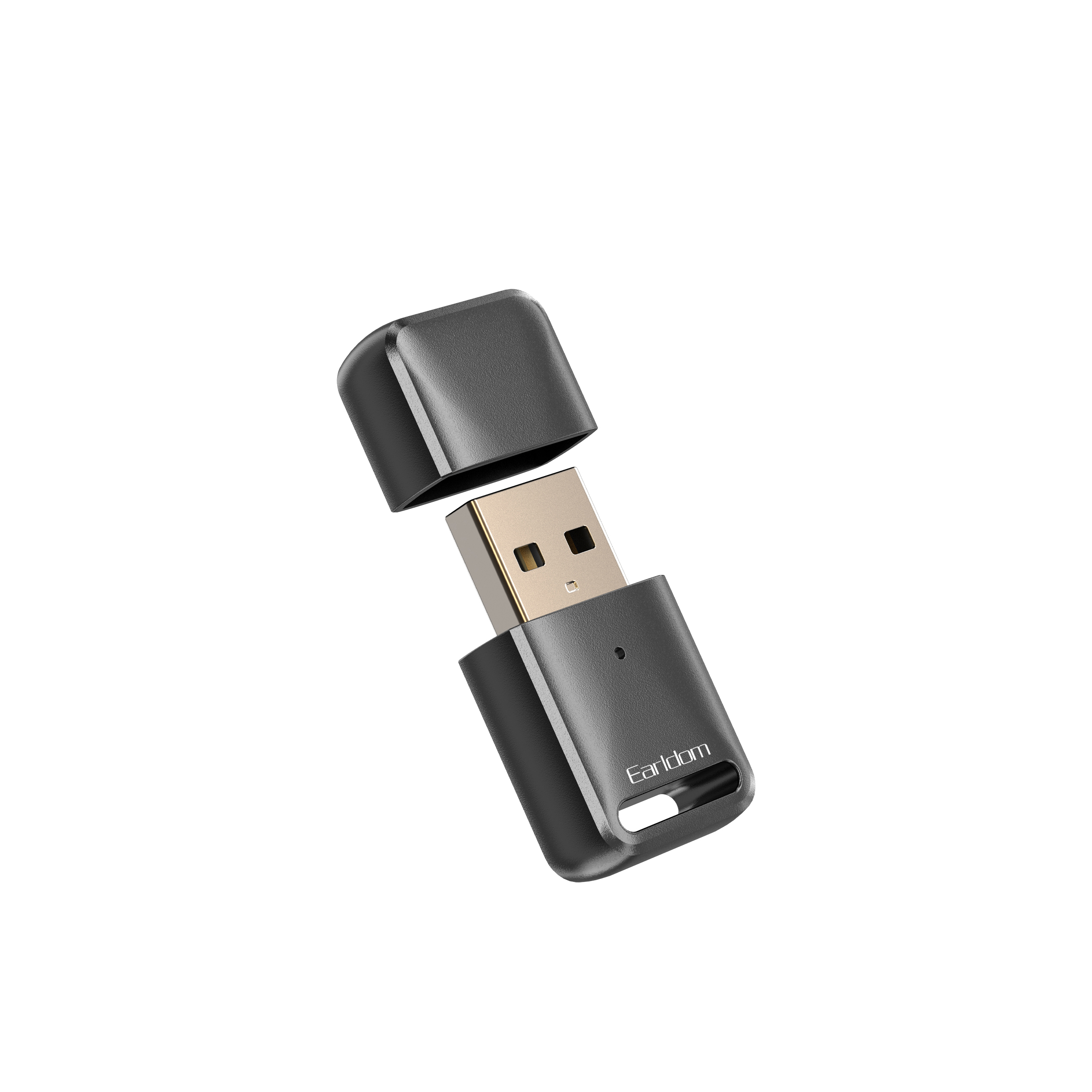دانگل بلوتوث ارلدام مدل ET-M91 - Image 2