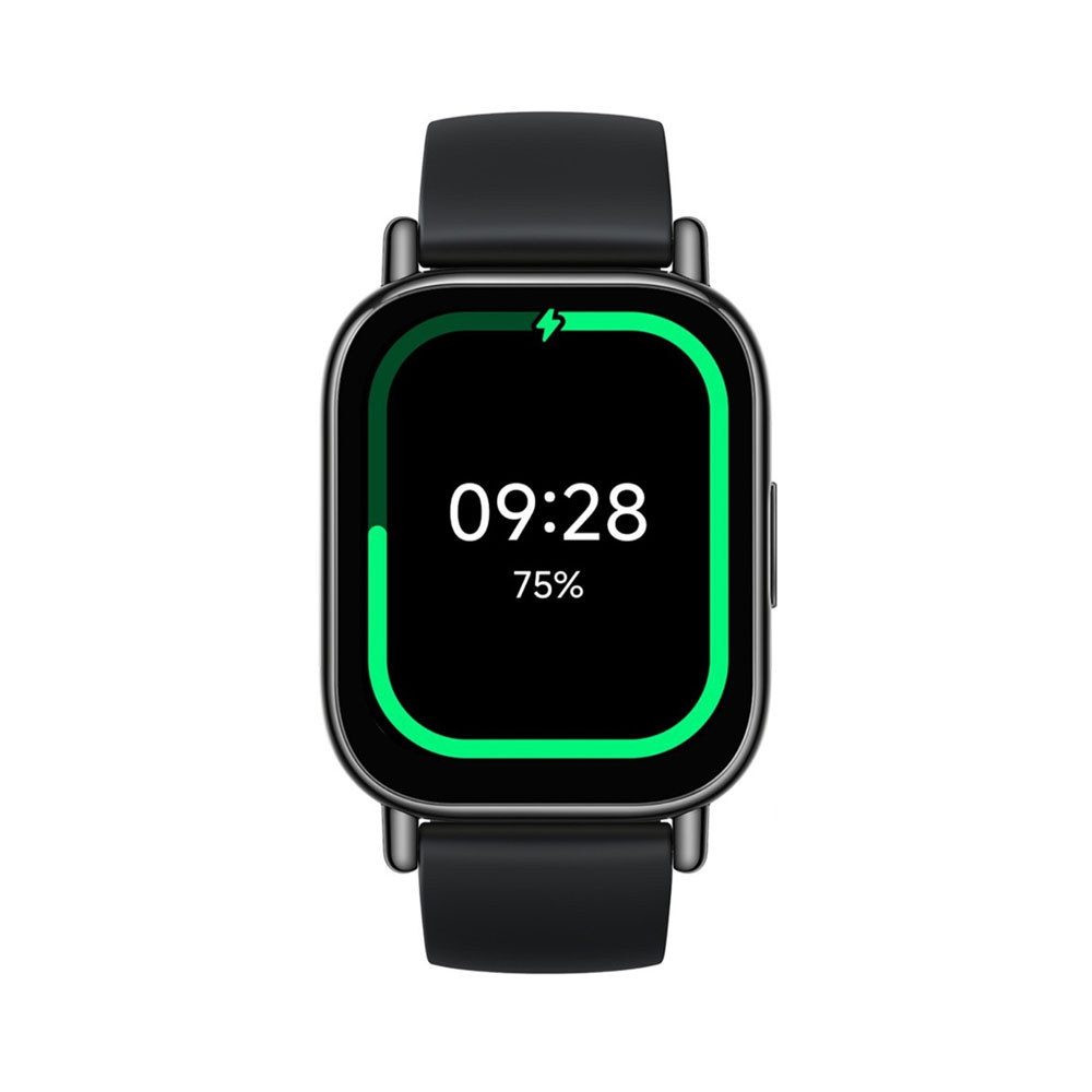 ساعت هوشمند شیائومی مدل Redmi Watch 5 Lite دارای قابلیت های قابلیت مکالمه از طریق بلوتوث بند سیلیکون - Image 5