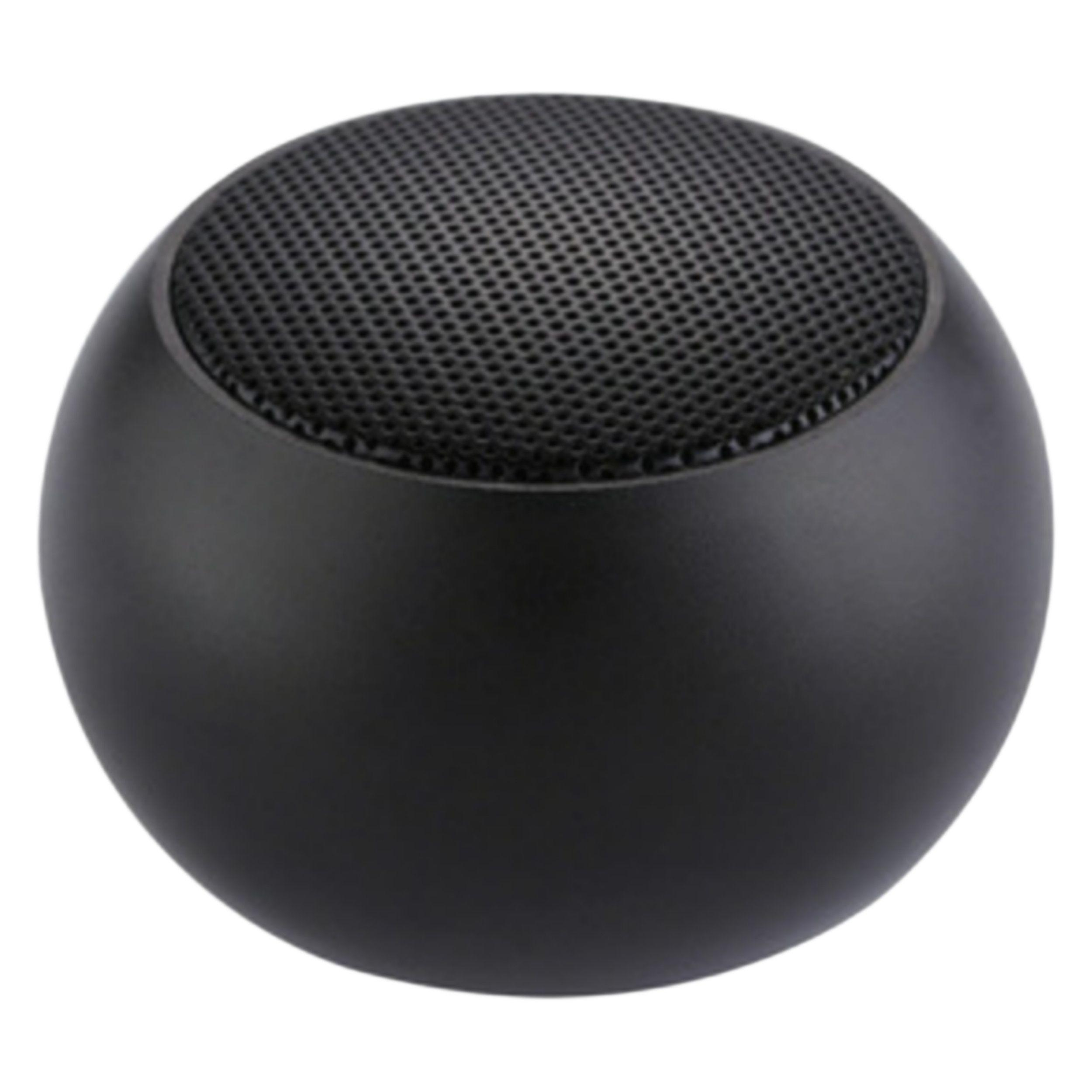 اسپیکر بلوتوثی قابل حمل مدل mini M3 - Image 3