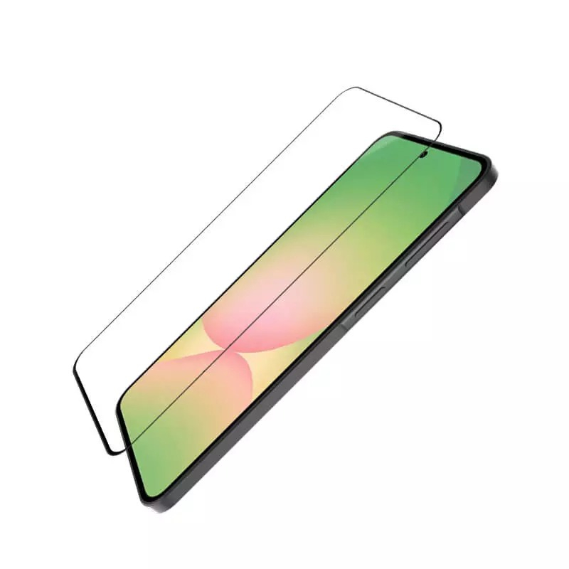 محافظ صفحه نمایش نیلکین مدل Cp Plus Pro مناسب برای گوشی موبایل سامسونگ Galaxy A57/ S25 Fe - Image 8