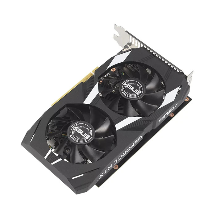 کارت گرافیک ایسوس مدل Dual GeForce RTX 3050 OC Edition 6GB - Image 4