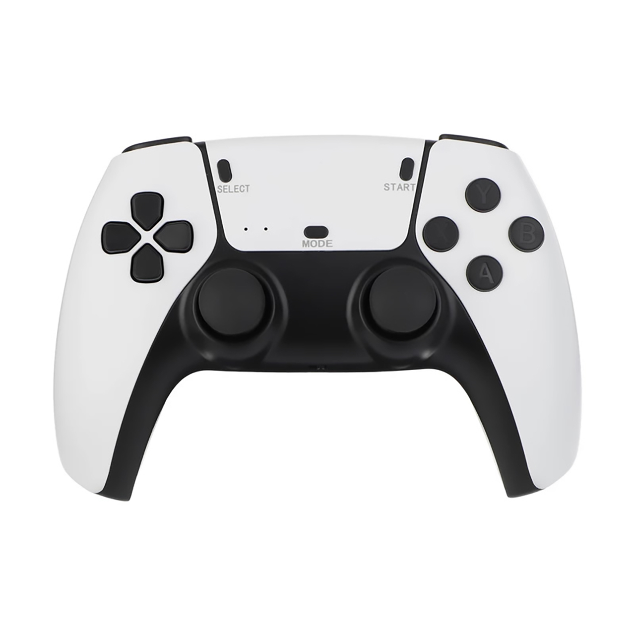 کنسول بازی قابل حمل گیفت کالکشن مدل Game Stick Pro - Image 7