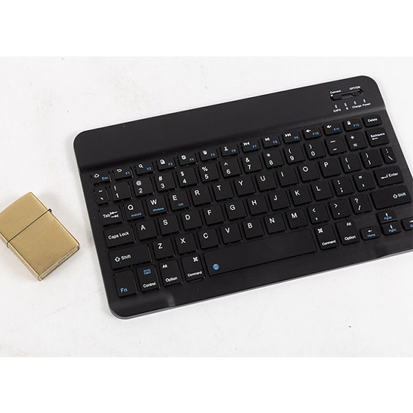 مینی کیبورد بلوتوثی مدل BT300 - Image 8
