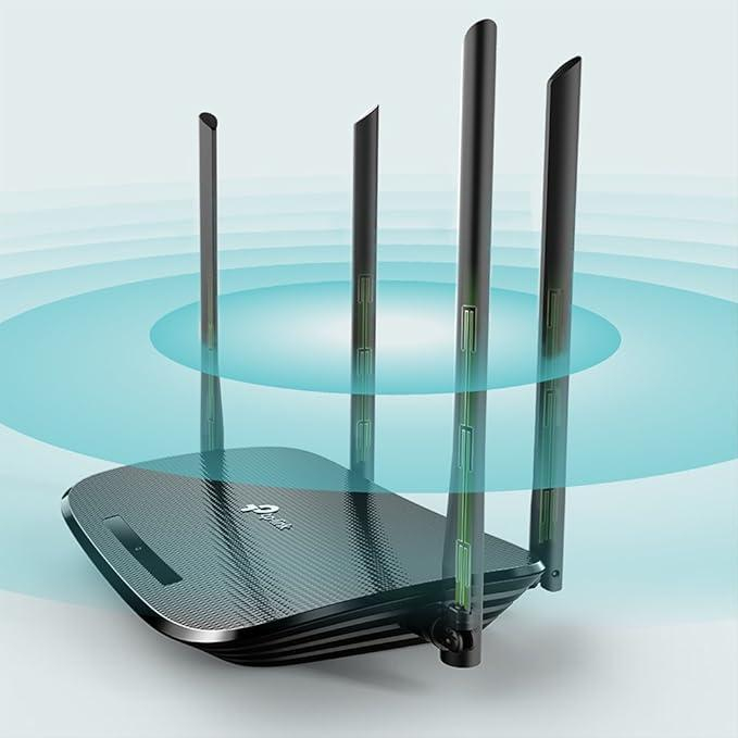 مودم روتر VDSL/ADSL تی پی-لینک مدل Archer VR300 - Image 4
