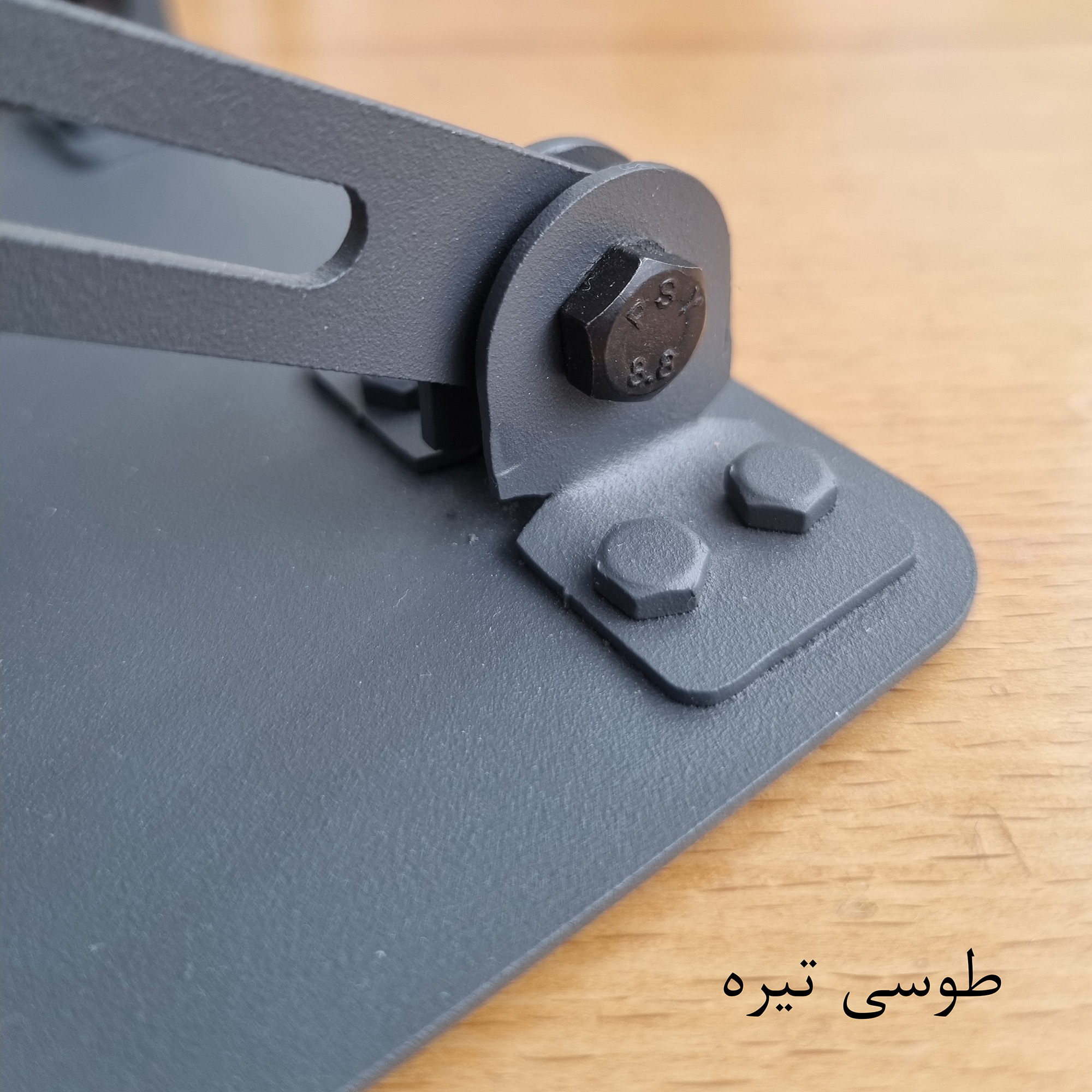 پایه نگهدارنده تبلت مدل B04 - Image 8