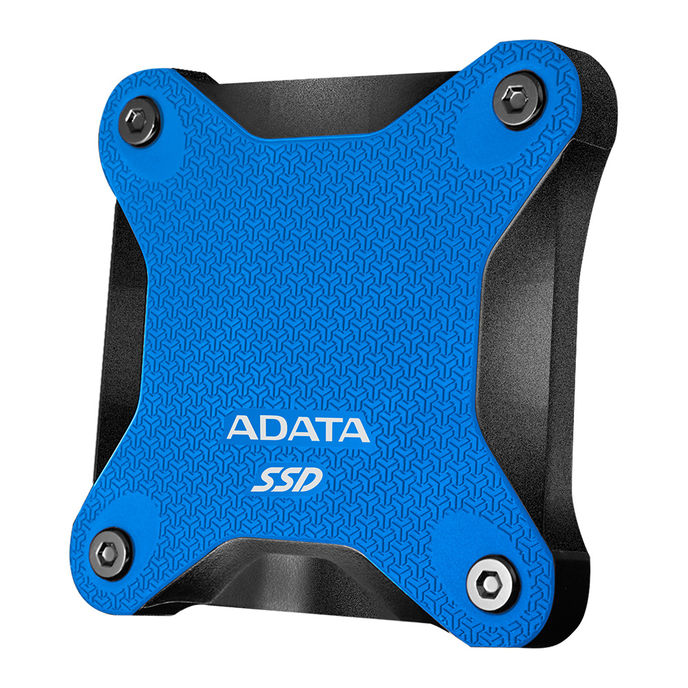اس اس دی اکسترنال ای دیتا مدل SD620 ظرفیت 512 گیگابایت - Image 10