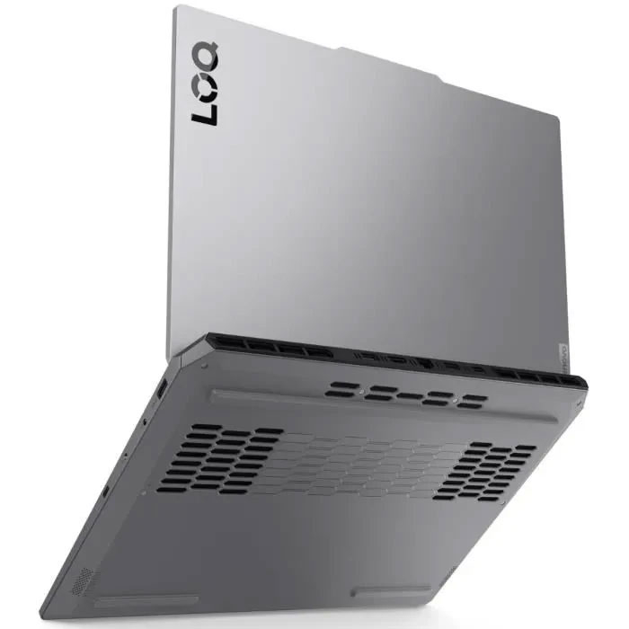 لپ تاپ 15.6 اینچی لنوو مدل LOQ 15IRX10-i7 14700HX-RTX5050 8GB-24GB DDR5 4800MHz-512GB SSD-FHD 144Hz - Image 7