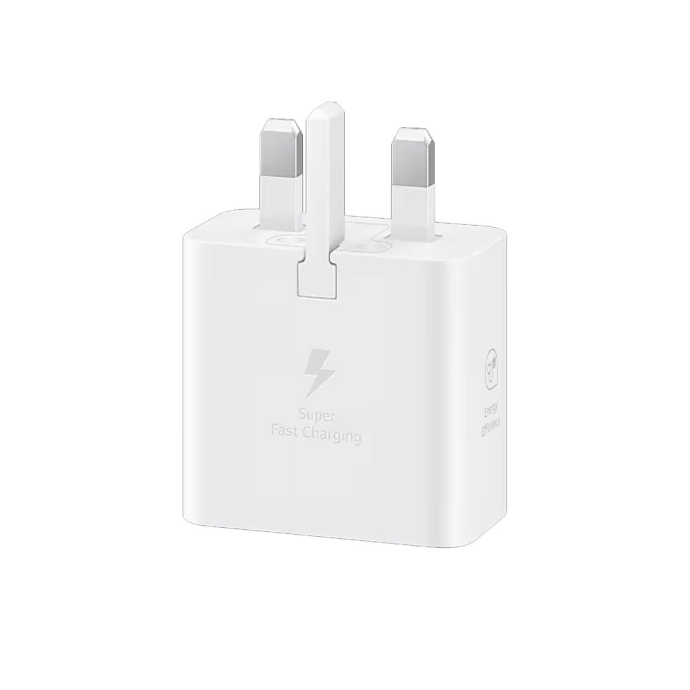 شارژر دیواری 25 وات سامسونگ مدل T2510 - Image 7