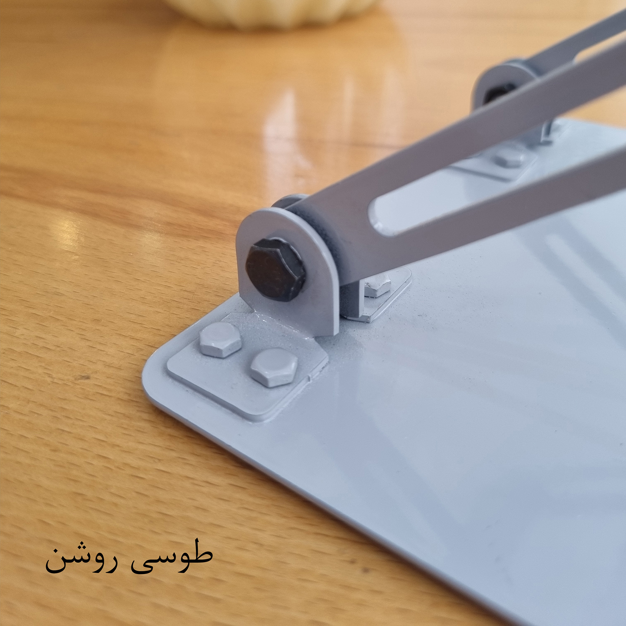 پایه نگهدارنده تبلت مدل B04 - Image 7