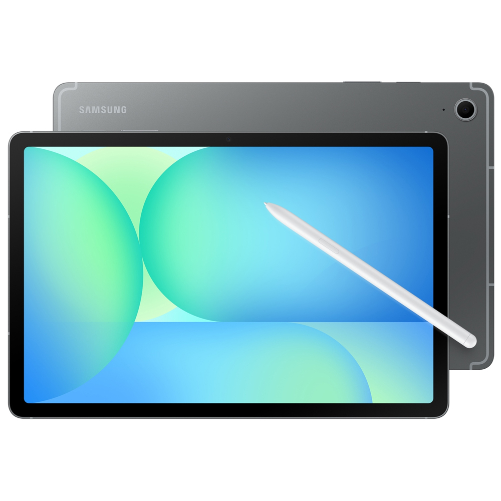 تبلت 10.9 اینچ سامسونگ مدل Galaxy Tab S10 FE Wi-Fi ظرفیت 128 گیگابایت و رم 8 گیگابایت - Image 12