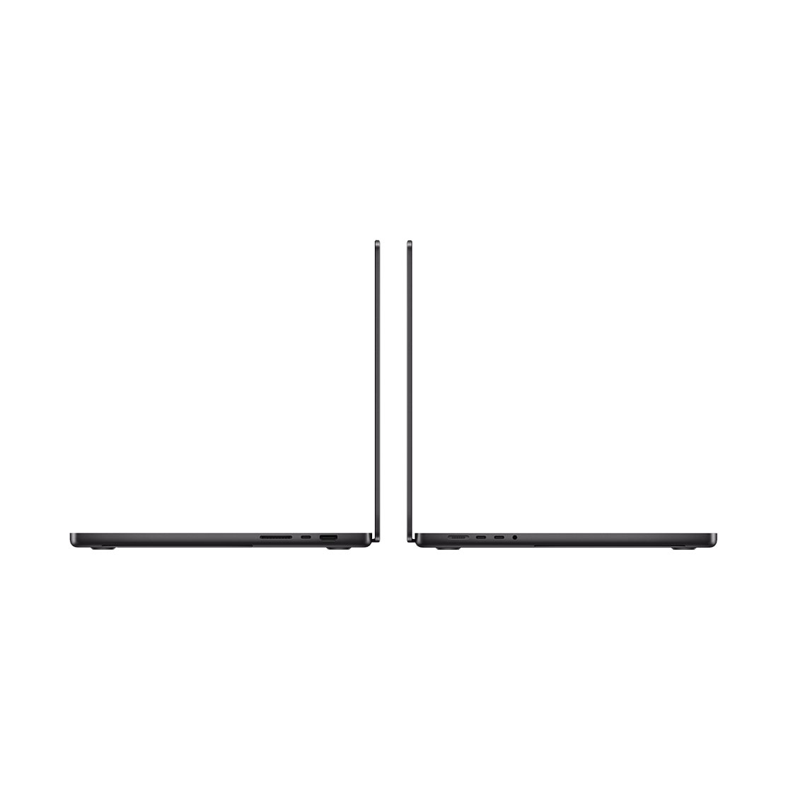 لپ تاپ 16.2 اینچی اپل مدل MacBook Pro MGEE4 2026 LLA-M5 Max-48GB RAM-2TB SSD-Retina 120Hz - Image 4