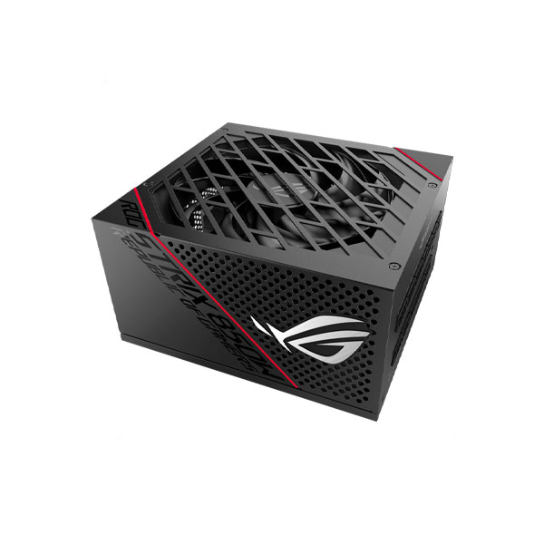 منبع تغذیه کامپیوتر ایسوس مدل ROG Strix 850G - Image 4