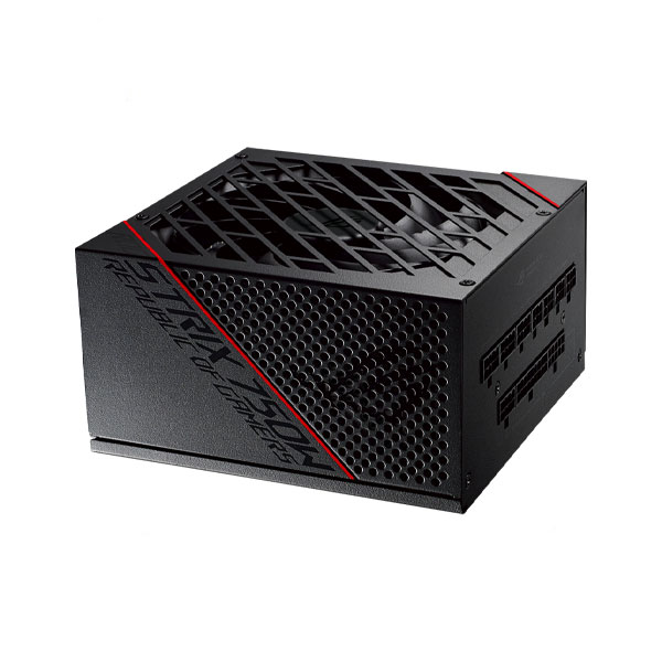 منبع تغذیه کامپیوتر ایسوس مدل ASUS ROG Strix 750G