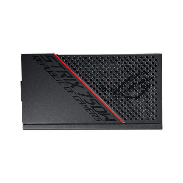 منبع تغذیه کامپیوتر ایسوس مدل ASUS ROG Strix 750G - Image 2