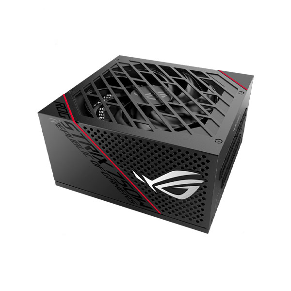 منبع تغذیه کامپیوتر ایسوس مدل ASUS ROG Strix 750G - Image 3