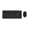 کیبورد و ماوس بی سیم مایکروسافت مدل Microsoft Wireless 3050 Desktop