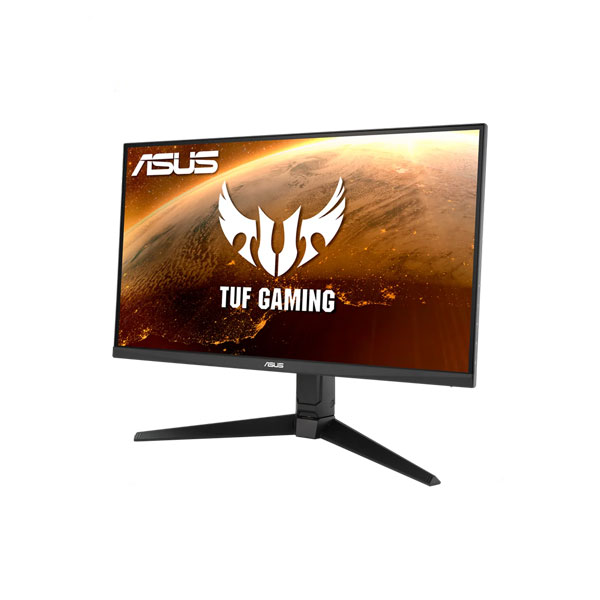مانیتور گیمینگ 27 اینچ ایسوس مدل ASUS VG27AQL1A - Image 2