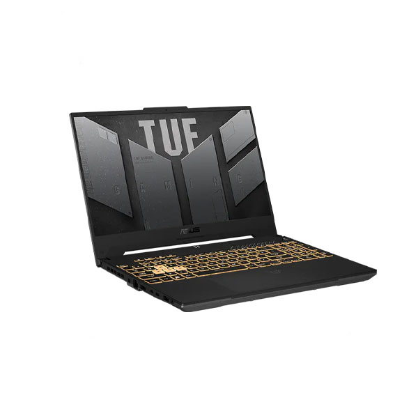 لپ تاپ 15.6 اینچی ایسوس مدل FX507ZC4-HN081W - Image 2