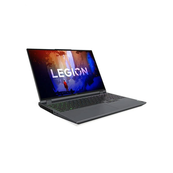 لپ تاپ 16 اینچی لنوو مدل Legion 5 Pro 16IAH7H-i7 32GB 1SSD RTX 3060 - Image 3