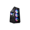 کیس دیپ کول مدل DEEPCOOL MATREXX 50 ADD-RGB 4F