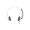 هدست لاجیتک مدل LOGITECH H150 STEREO
