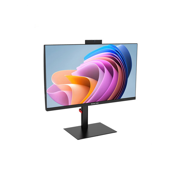 کامپیوتر همه کاره 24 اینچی مسترتک MASTER TECH ZN240-C38SB - Image 4