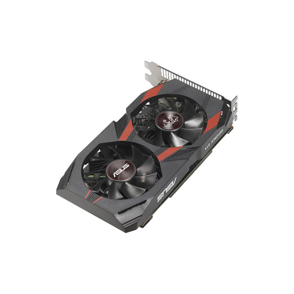 کارت گرافیک ایسوس ASUS Cerberus GTX 1050 Ti O4G - Image 4