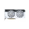 کارت گرافیک ایسوس مدل ASUS DUAl-RTX4070-O12G-WHITE 12GB