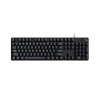 کیبورد گیمینگ لاجیتک مدل Logitech G413 SE