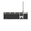 کیبورد گیمینگ لاجیتک مدل Logitech G413