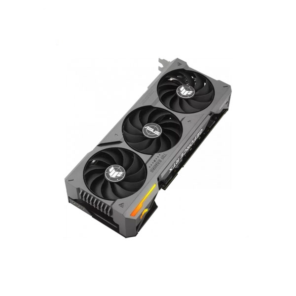 کارت گرافیک ایسوس مدل ASUS TUF RTX 4070 Ti 12GB GAMING - Image 4