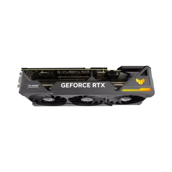کارت گرافیک ایسوس مدل ASUS TUF RTX 4070 Ti 12GB GAMING - Image 6