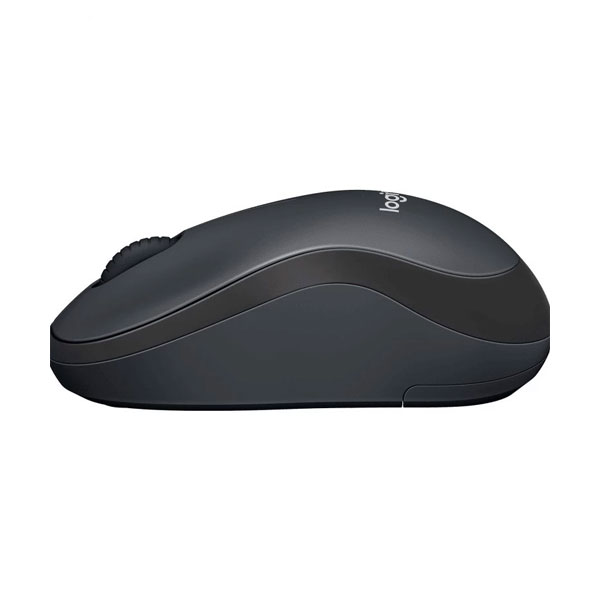ماوس بی سیم لاجیتک مدل Logitech M221 Silent - Image 2