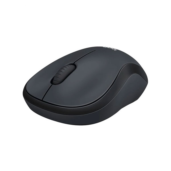 ماوس بی سیم لاجیتک مدل Logitech M221 Silent - Image 3