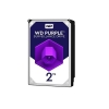 هارددیسک اینترنال وسترن دیجیتال مدل WESTERN DIGITAL Purple 2TB