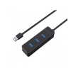 هاب 4 پورت USB 3.0 اوریکو مدل ORICO W5PH4-U3-V1
