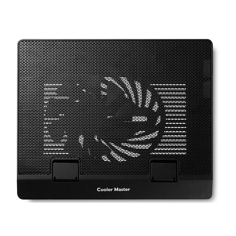 پایه خنک کننده کولر مستر مدل COOLERMASTER Notepal Ergostand Lite - Image 2