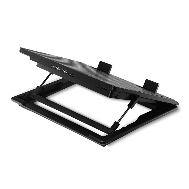 پایه خنک کننده کولر مستر مدل COOLERMASTER Notepal Ergostand Lite - Image 4