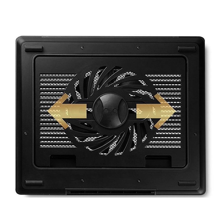 پایه خنک کننده کولر مستر مدل COOLERMASTER Notepal Ergostand Lite - Image 6