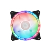 خنک کننده کولر مستر مدل CoolerMaster MASTERFAN MF120 PRISMATIC