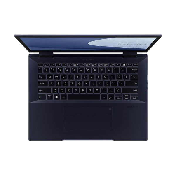 لپ تاپ 14 اینچی ایسوس مدل ASUS ExpertBook B7402FBA-LA0096W به همراه پک اورجینال - Image 2