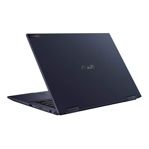 لپ تاپ 14 اینچی ایسوس مدل ASUS ExpertBook B7402FBA-LA0096W به همراه پک اورجینال - Image 5