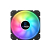 فن کیس انزو مدل ENZO FAN-003 RGB