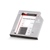 براکت هارد اینترنال انزو ENZO HDD/SSD Caddy EB-91 12.7MM